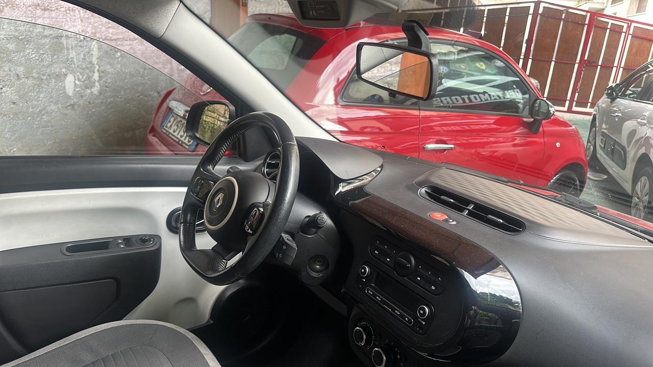 Renault Twingo 1.0 GARANZIA 12 MESI
