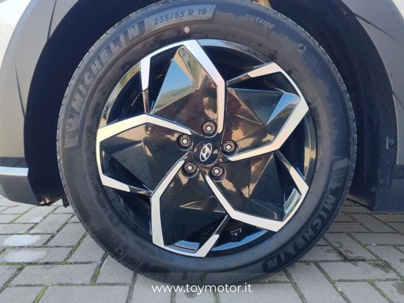 Hyundai Ioniq 5 63 kWh Exclusive