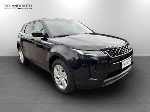 LAND ROVER Range Rover Evoque Evoque 2.0d i4 R-Dynamic fwd 150cv