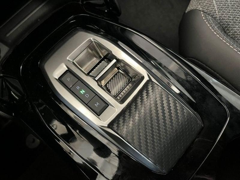 Peugeot 2008 2008 1.2 hybrid Allure 145cv e-dcs6 - PROMO SIRONIAUTO+