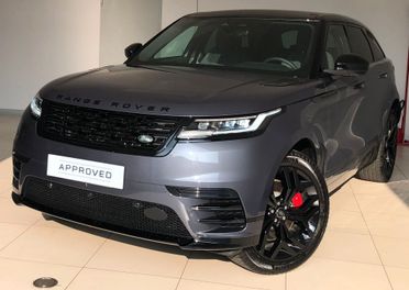 Land Rover Range Rover Velar Range Rover Velar 2.0 I4 PHEV 404 CV R-Dynamic HSE