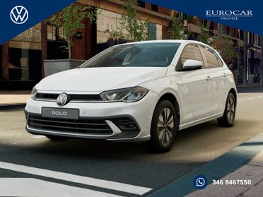 Volkswagen Polo 1.0 tsi edition plus 95cv