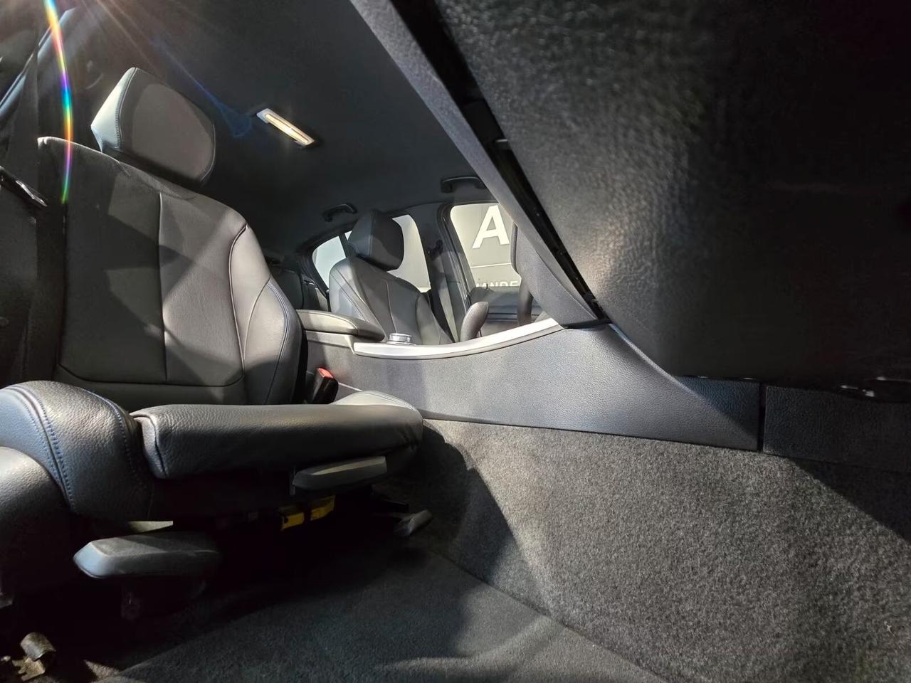 Bmw 118i 5p. Msport OK NEOPATENTATI