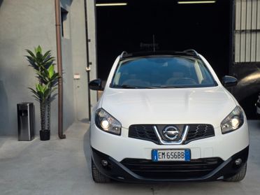 Nissan Qashqai 1.6 dCi 4x4