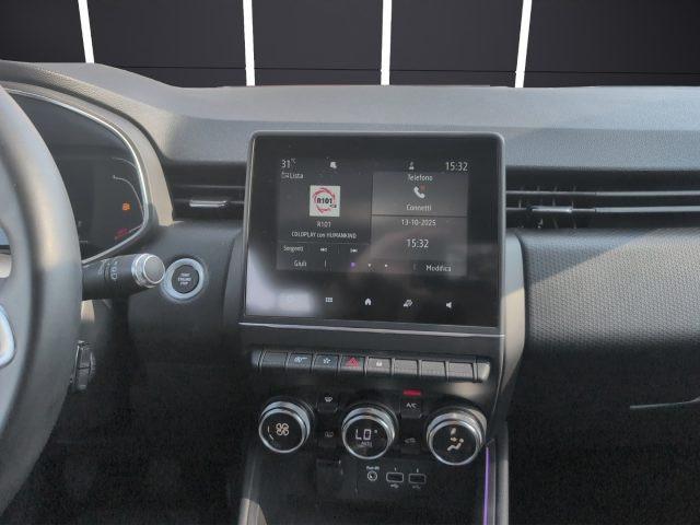 RENAULT Clio TCe 100 CV GPL 5 porte Intens