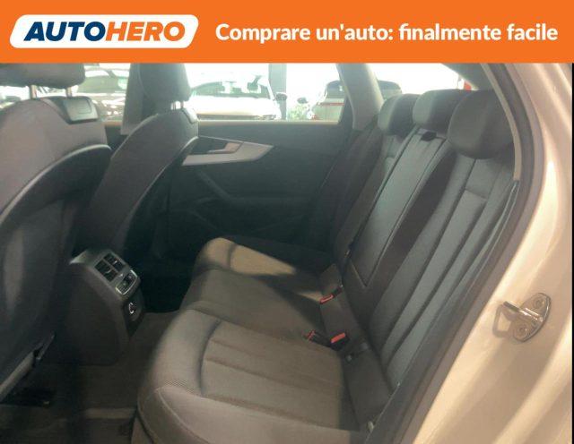 AUDI A4 Avant 2.0 TDI 150 CV S tronic