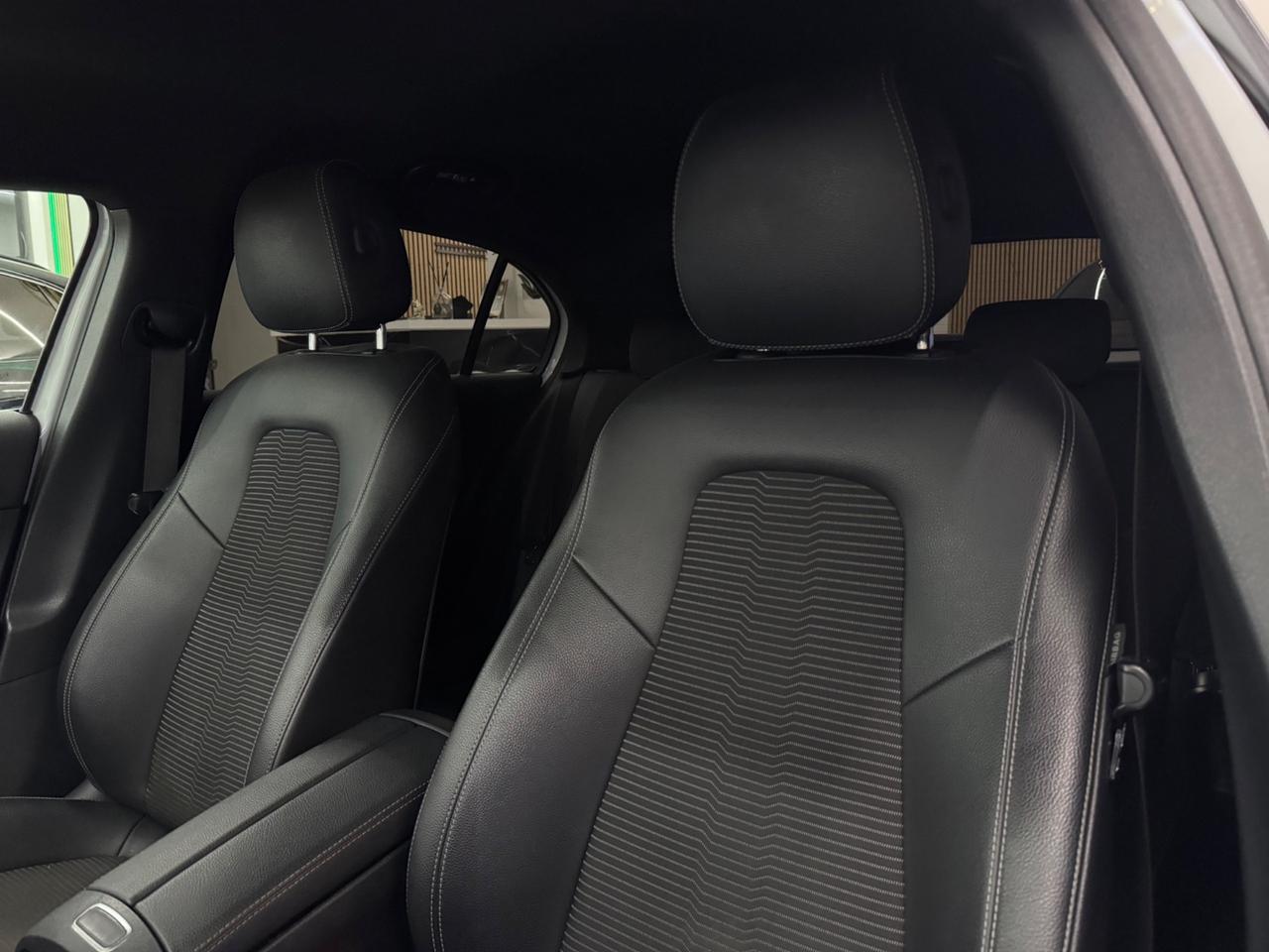 Mercedes-benz Classe A 180d Premium Full Opt