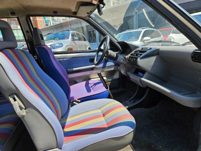 FIAT Cinquecento 900i