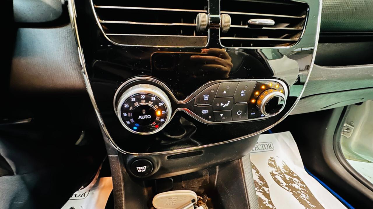 Renault Clio dCi 8V 90CV Start&Stop 5 porte Energy Zen