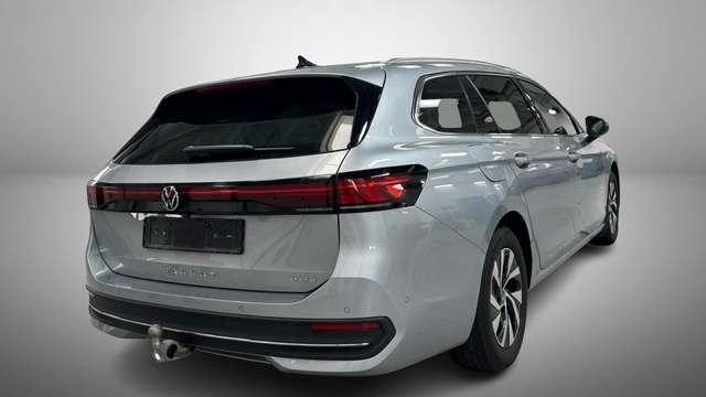 Volkswagen Passat Variant 1.5 eTSI DSG BUSINESS 150CV ONLY PROMO