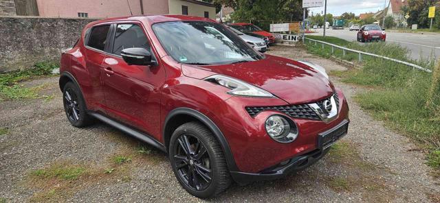 NISSAN Juke 1.2 DIG-T 115 Start&Stop Tekna