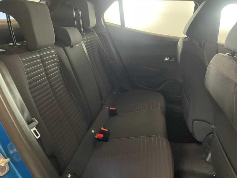 PEUGEOT Nuovo 2008 Active Hybrid 136 e-DCS6