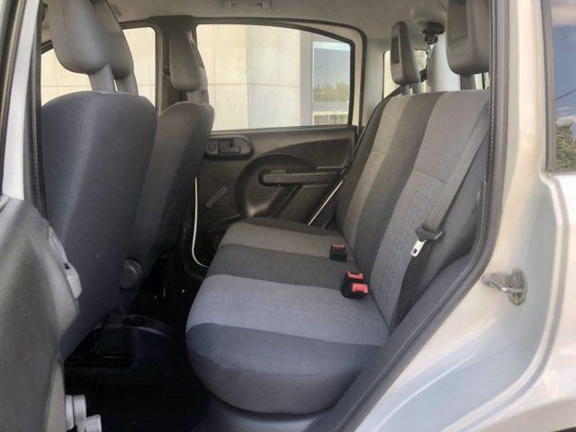 FIAT Panda 1.2i 70cv Classic