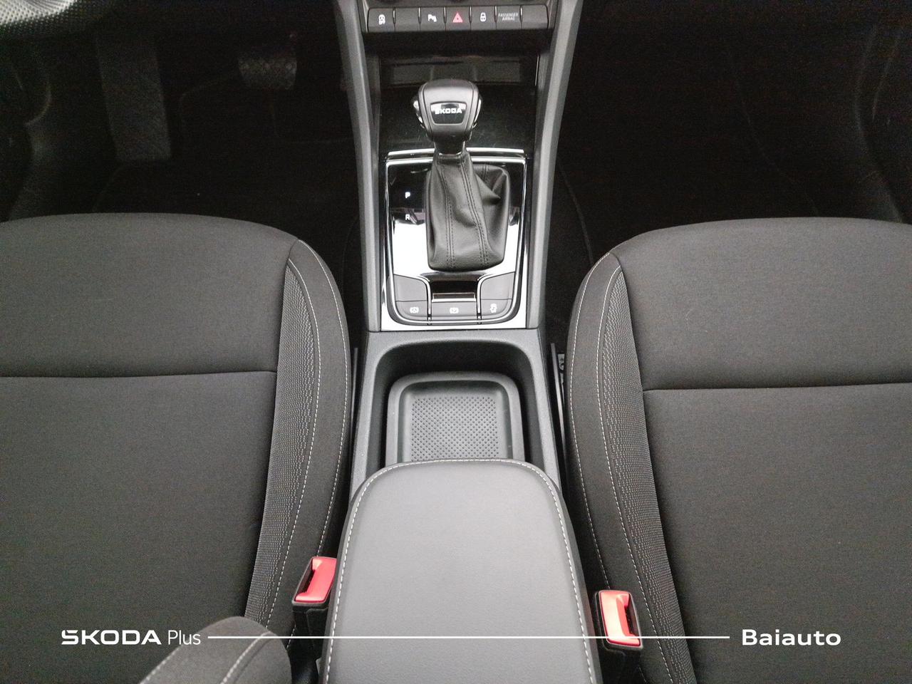 Skoda Karoq 2.0 tdi evo scr 115cv executive dsg