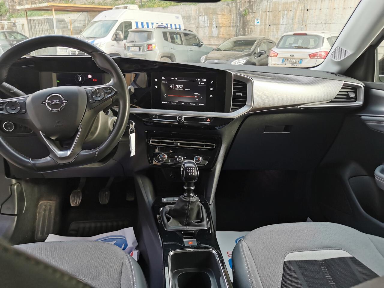 Opel Mokka 1.5 diesel 110cv Elegance