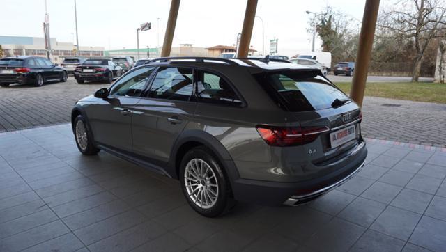 AUDI A4 allroad 40 TDI 204 CV S tronic Business Evolution