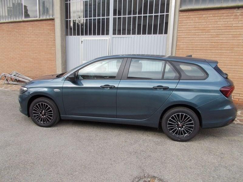 FIAT Tipo 1.6 Mjt S&S SW MASSARI MARCO 338.7575187 PRONTA CONSEGNA