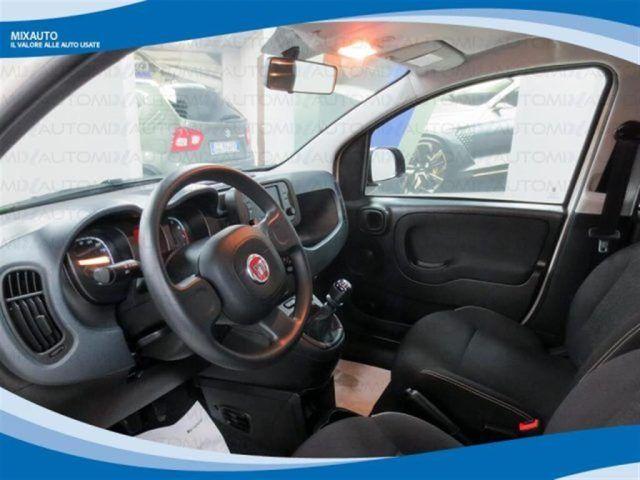 FIAT Panda Hybrid 1.0 FireFly 70cv EU6