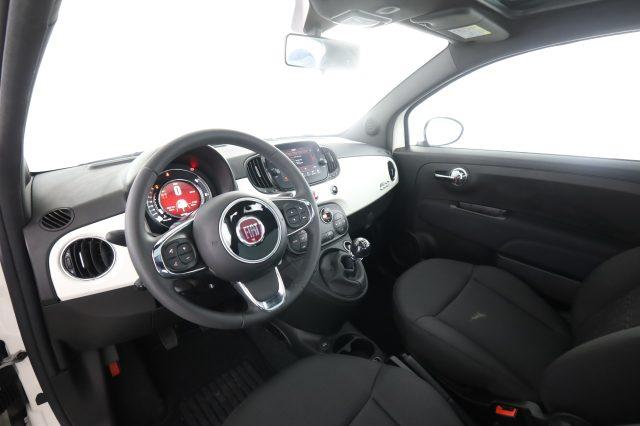 FIAT 500 500 1.0 Hybrid Dolcevita