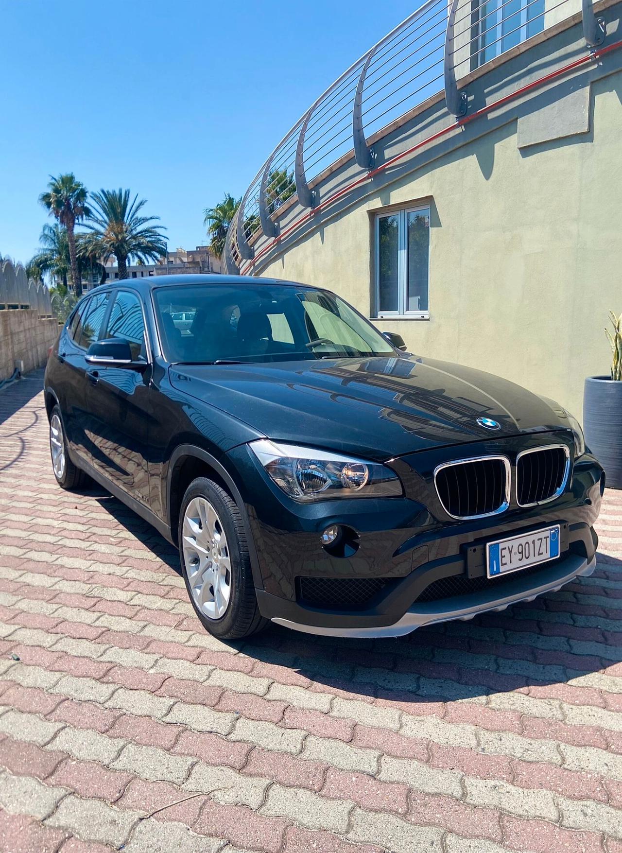 Bmw X1 SDRIVE 18D 2.0 143CV