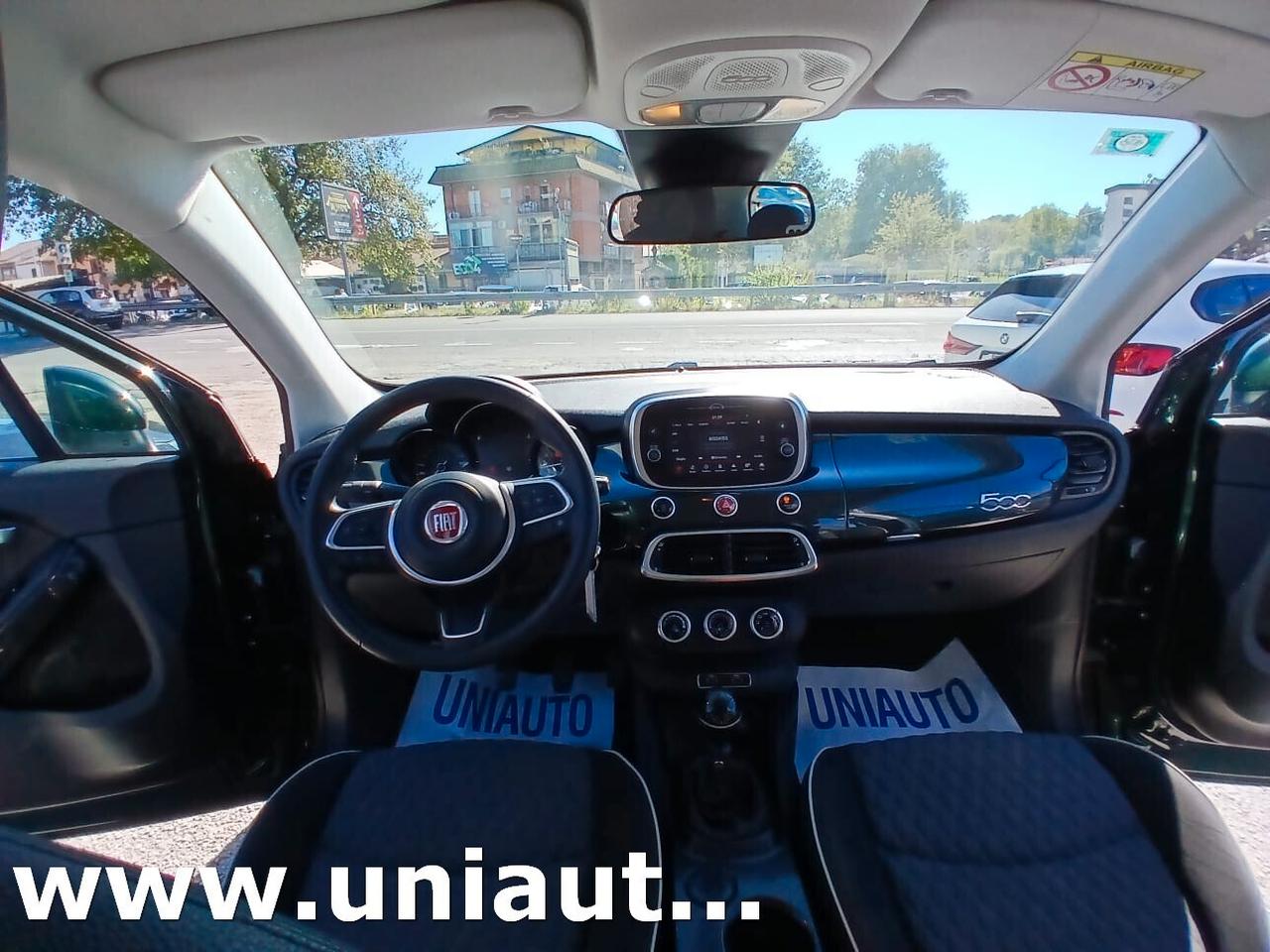 Fiat 500X 1.0 T3 120 CV City Cross