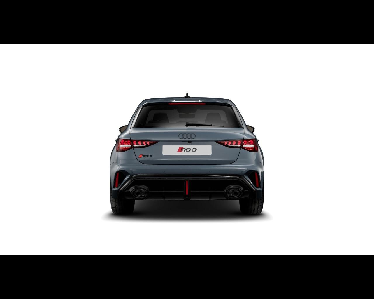 AUDI Audi RS 3 Sportback 294 kW S tronic