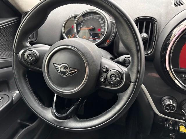 MINI COUNTRYMAN SE All4 NAVIG. Autom. IBRIDA 4X4