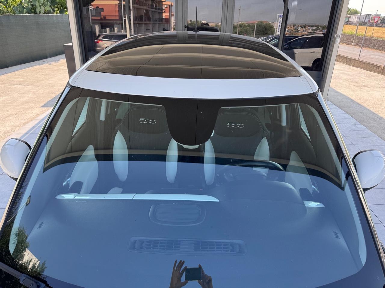 Fiat 500L 1.6 Multijet 120 CV Trekking