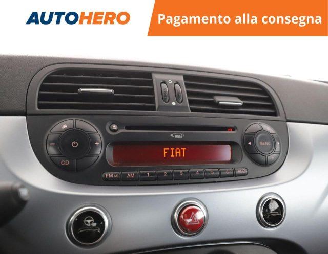 FIAT 500 1.3 Multijet 16V 95 CV "S"