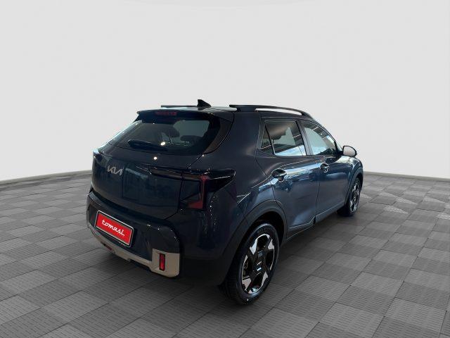 KIA Stonic Stonic 1.0 T-GDi 100 CV Urban