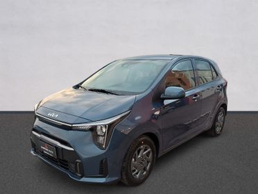 Kia Picanto 1.0 GDi 5 porte Urban km 0 | €183 al mese