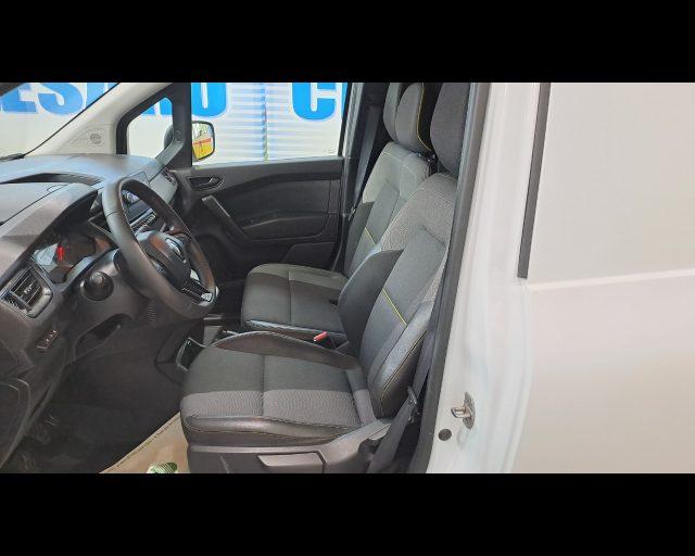 RENAULT Kangoo van 1.5 Blue dci 95cv L1