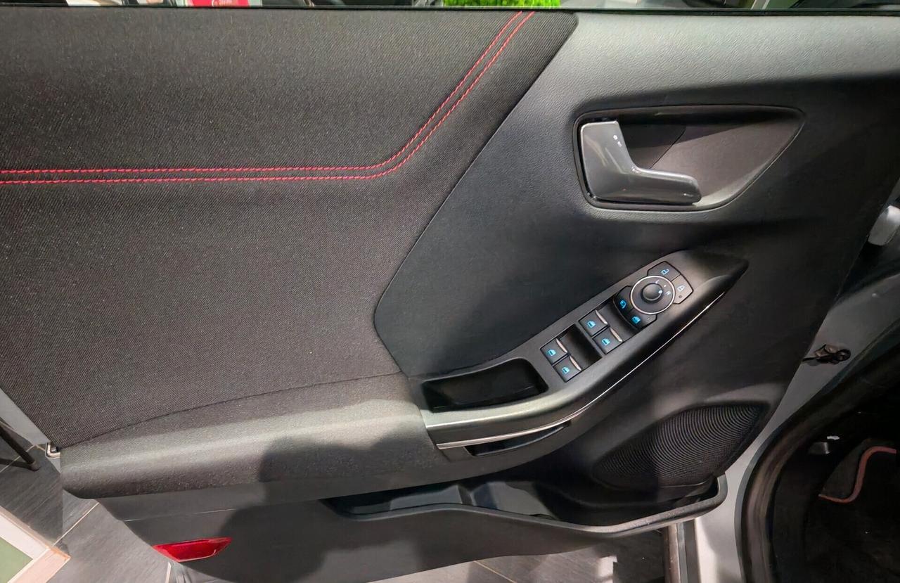 Ford Puma 1.0 EcoBoost Hybrid 125 CV S&S ST-Line