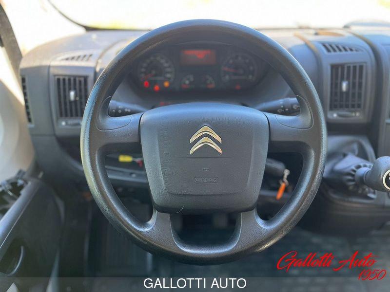 Citroën Jumper 33 2.2 HDi/130 PM-TM+IVA-DISABILI