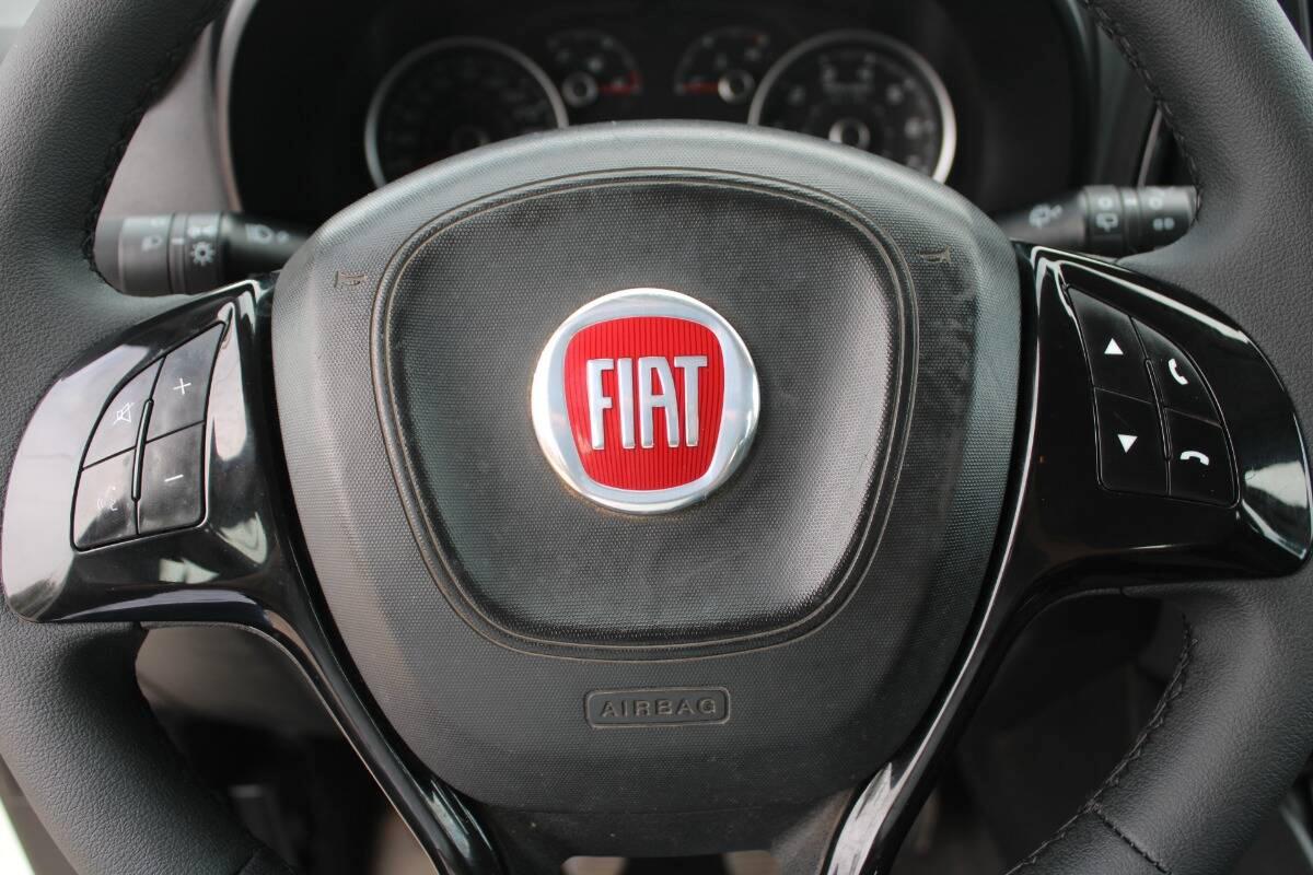 Fiat Doblò Cargo combi N1 1.6 mjt 16v SX E6 Con NAVIGATORE