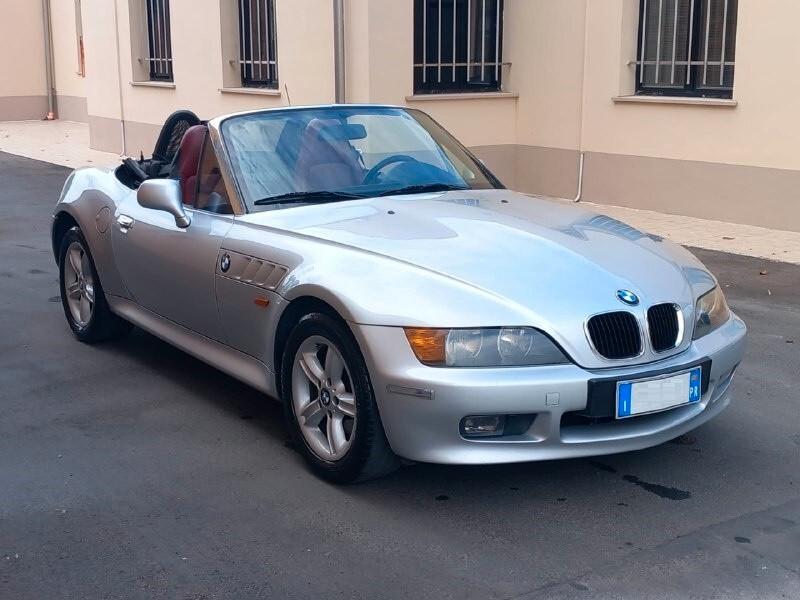 Bmw Z3 1.8 Roadster