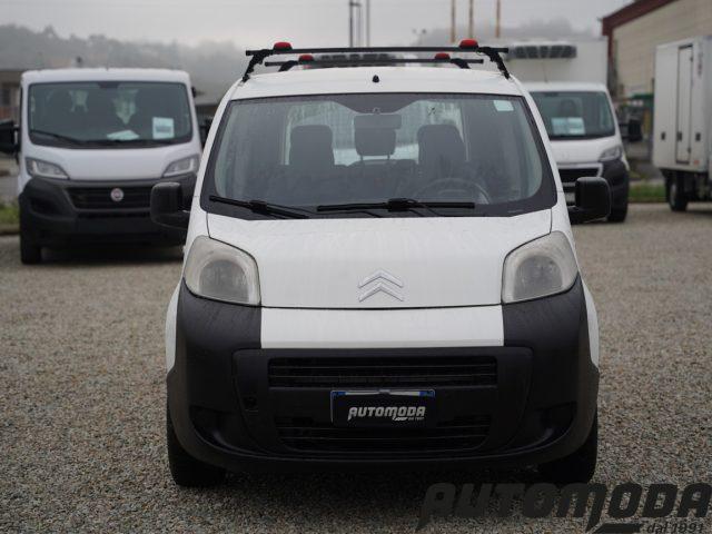 CITROEN Nemo 1.4 Multispace Autocarro N1