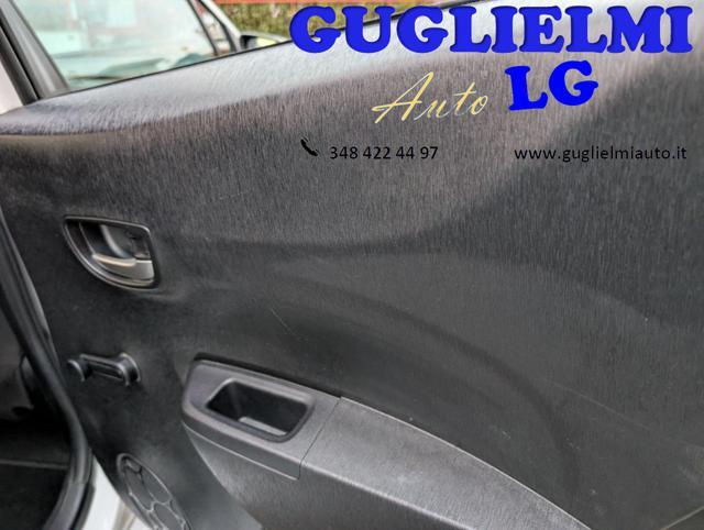 TOYOTA Yaris 1.0 5 porte Active