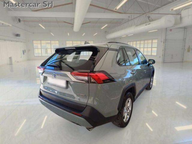 TOYOTA RAV 4 Rav4 2.5 vvt-ie h Business awd-i 222cv e-cvt - HB1