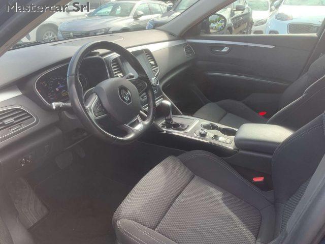 RENAULT Talisman Sporter 2.0 blue dci Business 160cv edc - GD064TK