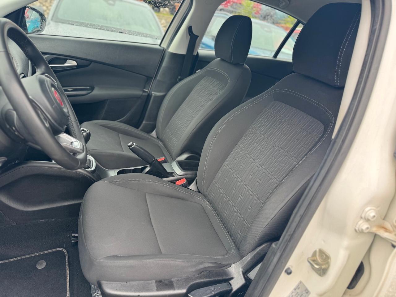 FIAT Tipo MY23 1.0cc 100cv Hatchback Life