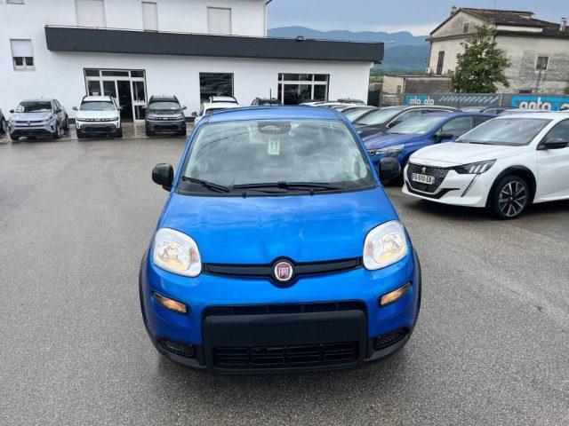 FIAT Pandina 1.0 FireFly S&S Hybrid