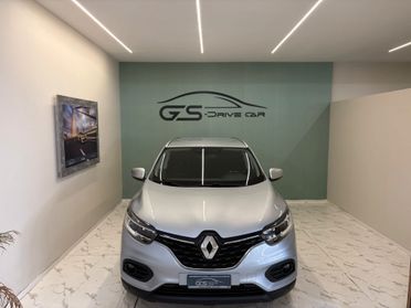 Renault Kadjar 1500cc dCi 8V 115CV EDC Sport Edition2