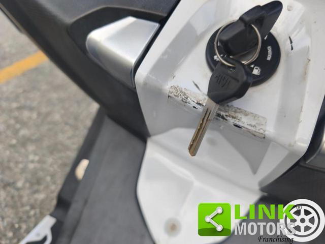 BMW C 650 Sport SPORT