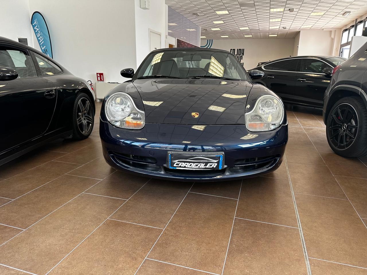 Porsche 911 Porsche 911 Carrera 4 Cabrio