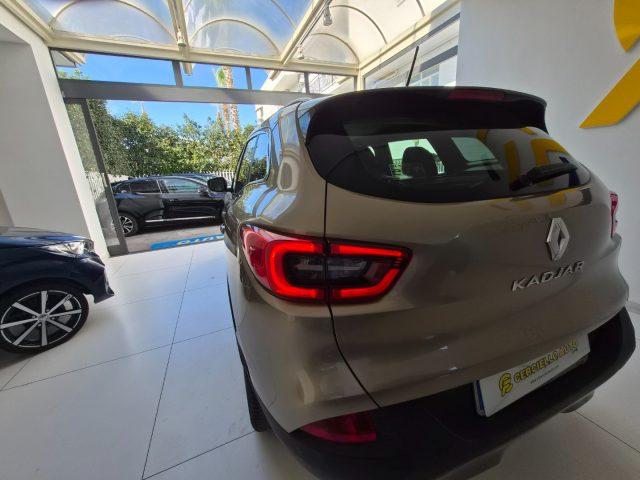 RENAULT Kadjar dCi 8V 110CV Energy Intens DA ?169,00 MENSILI