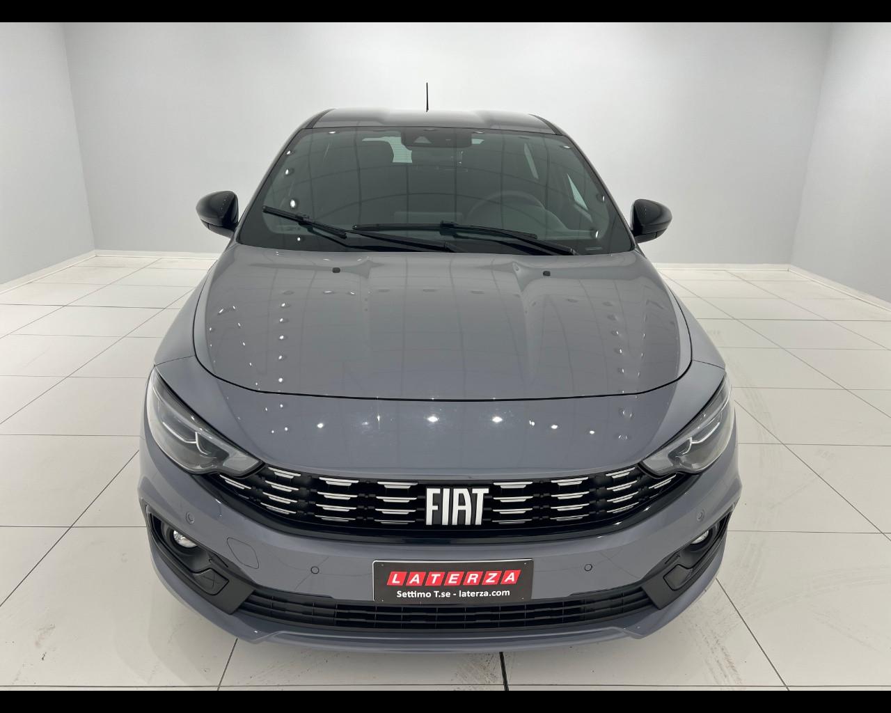 FIAT Tipo 5p 1.6 mjt City Sport s&s 130cv