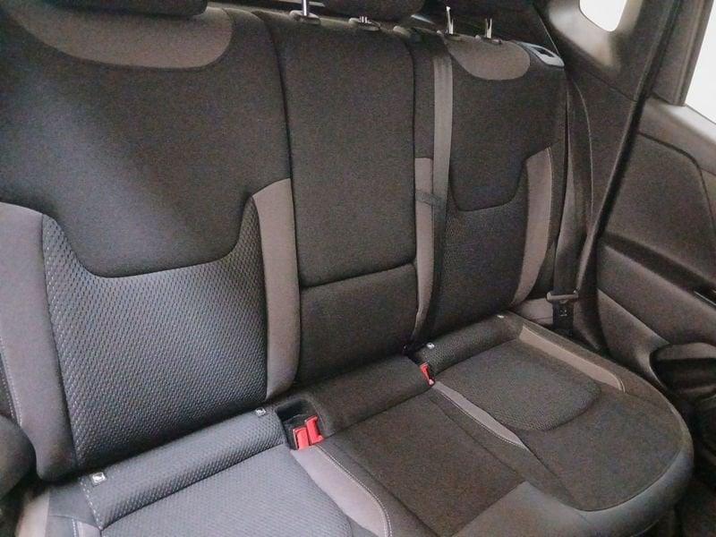 Jeep Renegade 1.6 mjt Limited 2wd 130cv