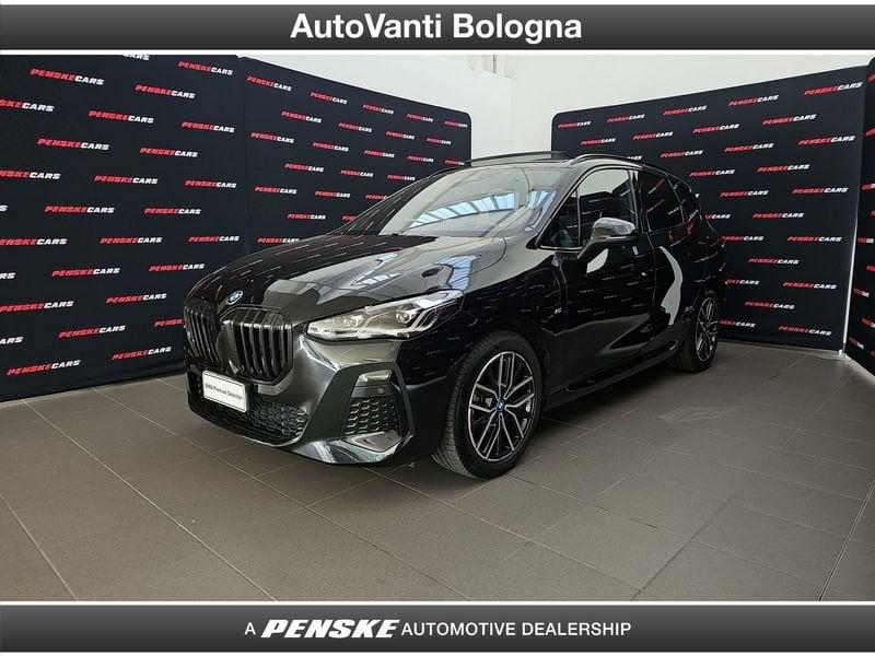 BMW Serie 2 Active Tourer 225e Active Tourer xdrive Msport auto
