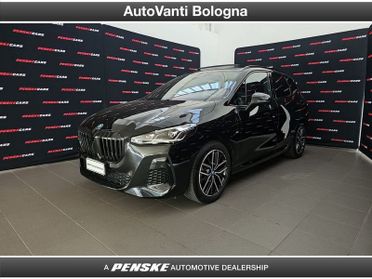 BMW Serie 2 Active Tourer 225e Active Tourer xdrive Msport auto